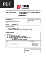 Brake Rendering Test | PDF | Vehicles | Mechanical Engineering