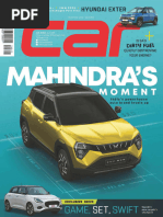 Car - November 2024 ZA | PDF | Motor Vehicle | Vehicles