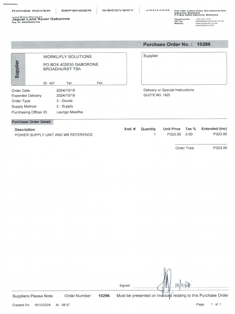 Brother Accounts 002493 | PDF