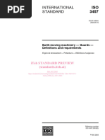 ISO 5006:2017 Operator Visibility Standards | PDF | International ...