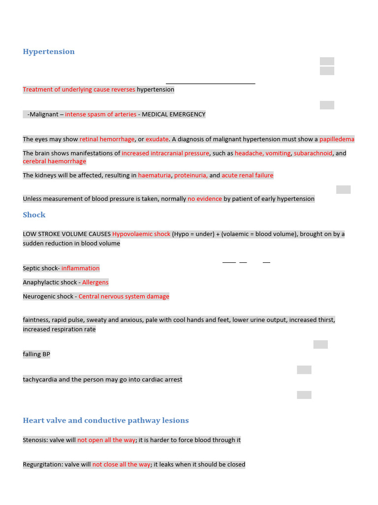 Quiz Bank2 Pdf Myocardial Infarction Atherosclerosis