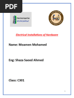 I.S. 10101:2020 Electrical Installation Guide | PDF | Electricity ...