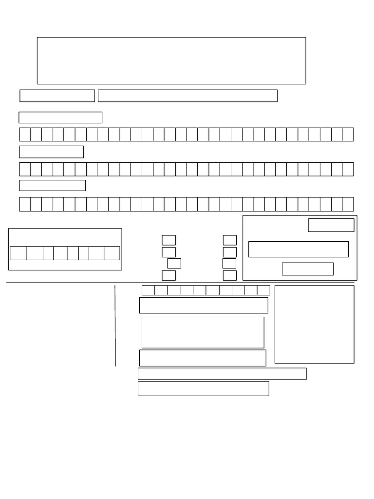 Registration form class pdf