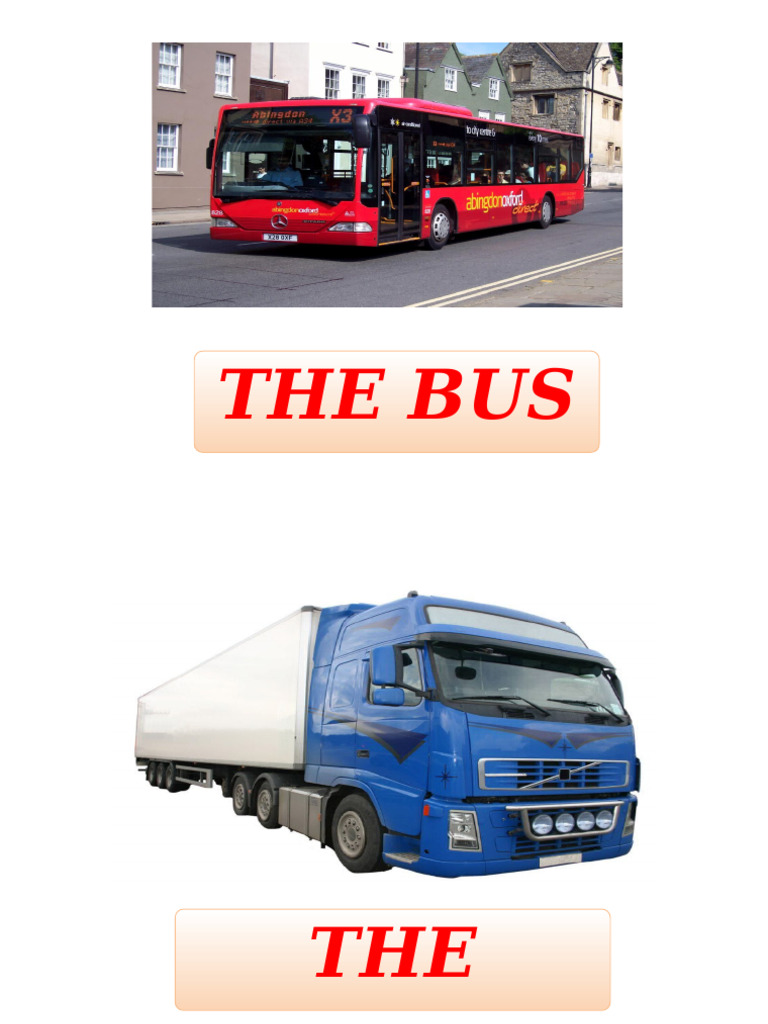 Transport Tools | PDF | Technology & Engineering