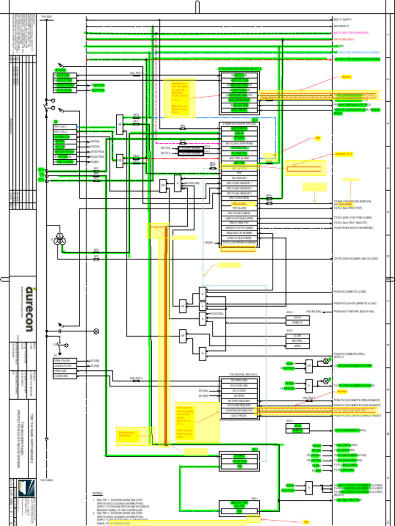 TSB Logics | PDF | Manufactured Goods | Electrical Engineering