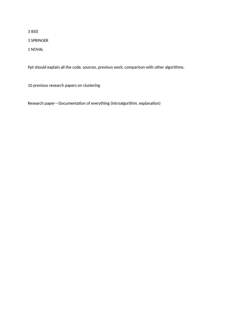 Deep Learning PPT Wirk | PDF