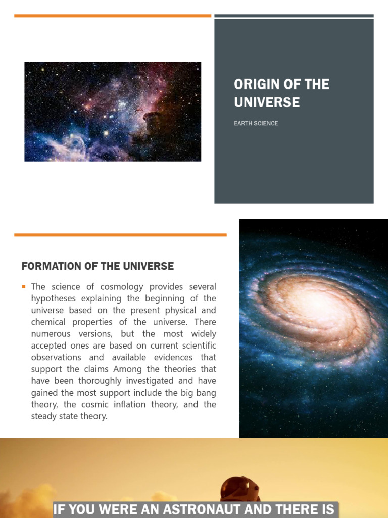 Origin And Structure Of The Earth Earth Science 1 Pdf Earth
