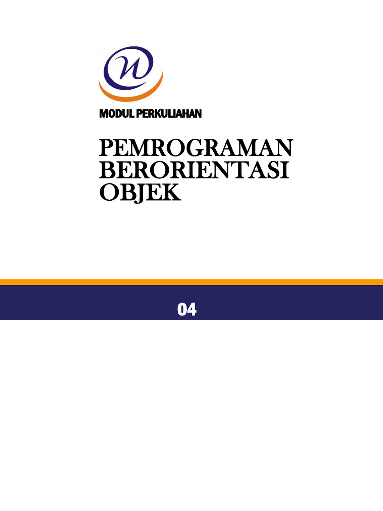 Input Keyboard dalam Pemrograman Java | PDF | Komputer