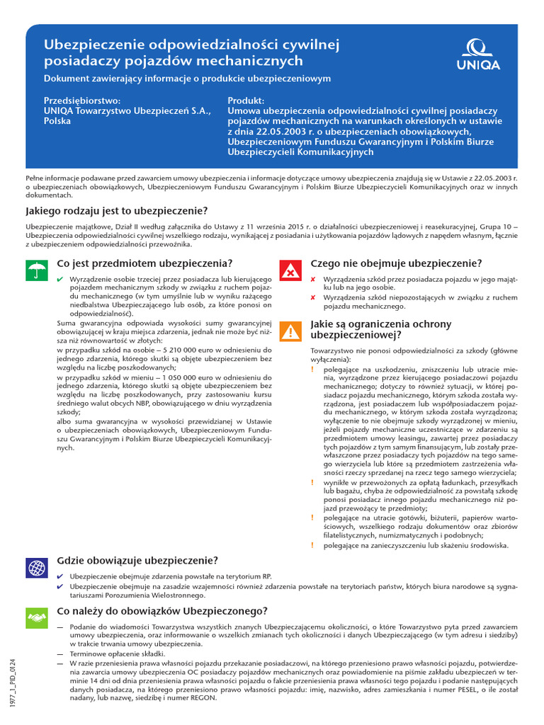 Pida CP Oc 2024-04-18 | PDF