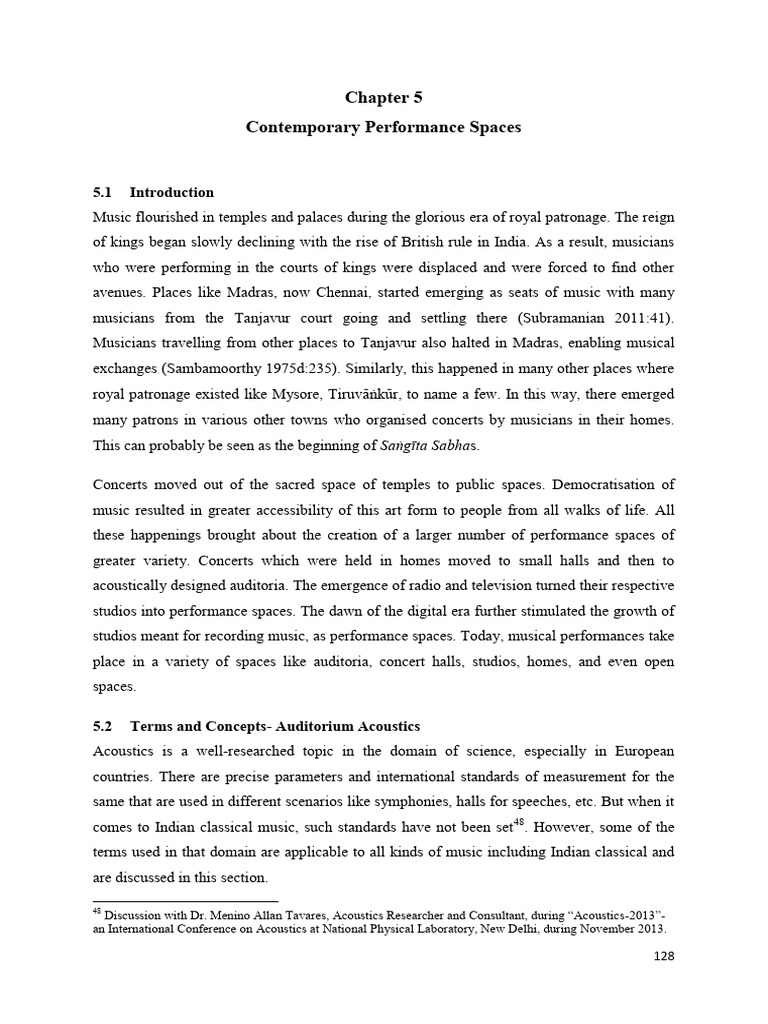 8 Chapter 5 | PDF | Sound | Harmonic