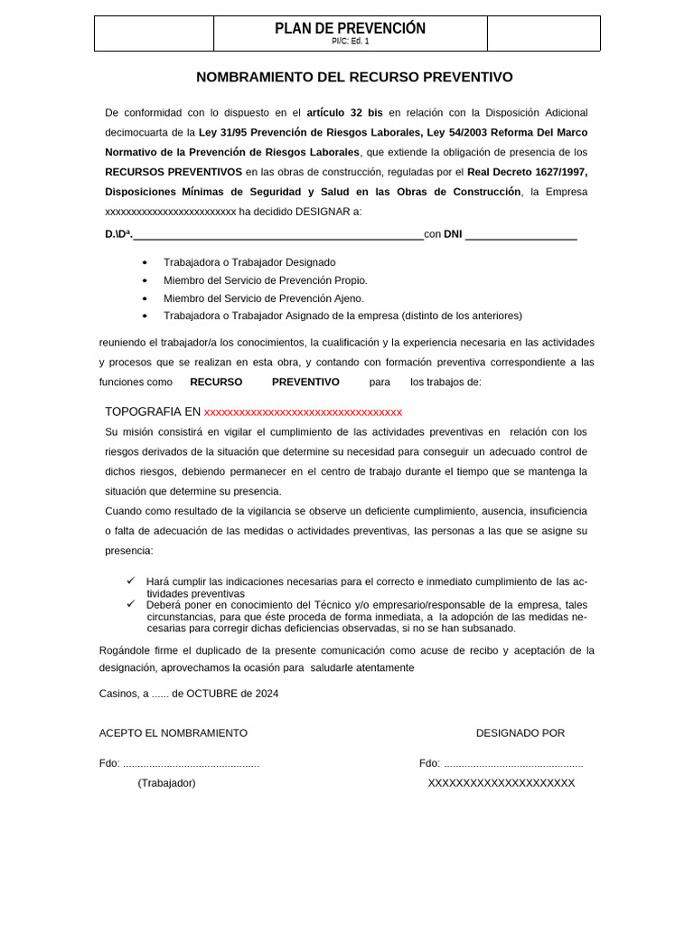 acta-de-designaci-n-recurso-preventivo-3-pdf-business