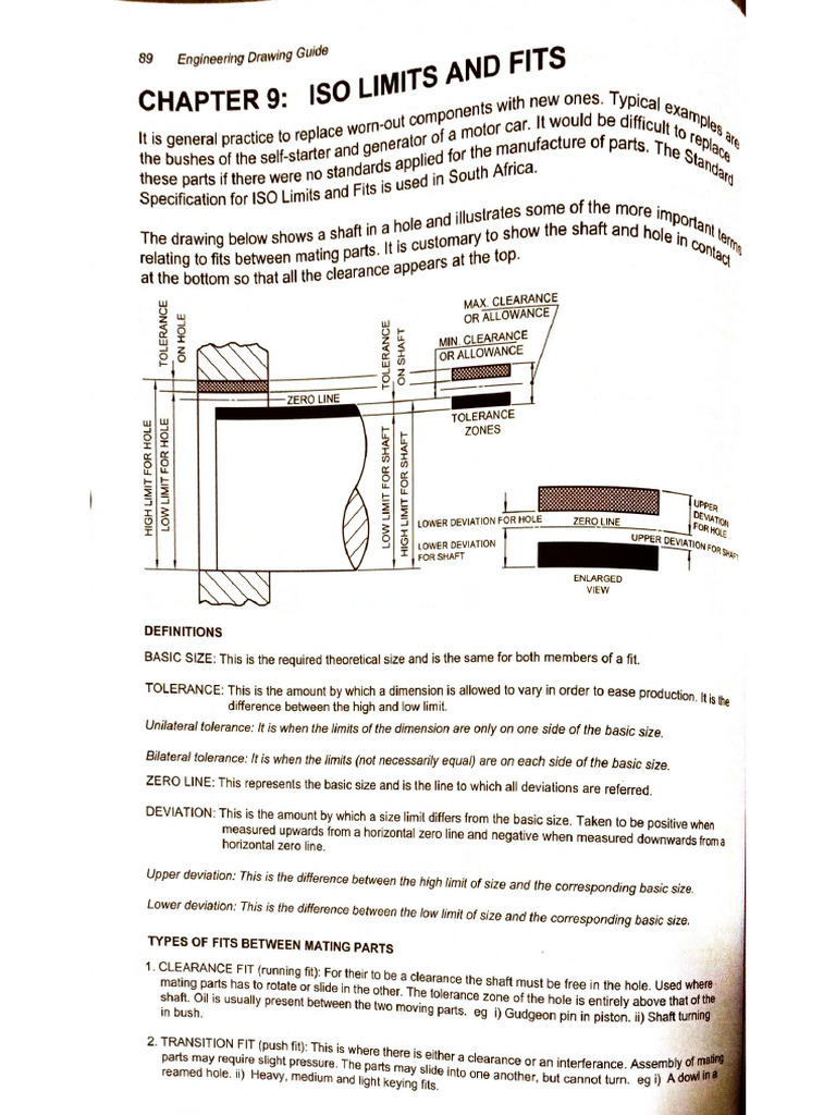 Mechanical Engineering Dedign | PDF