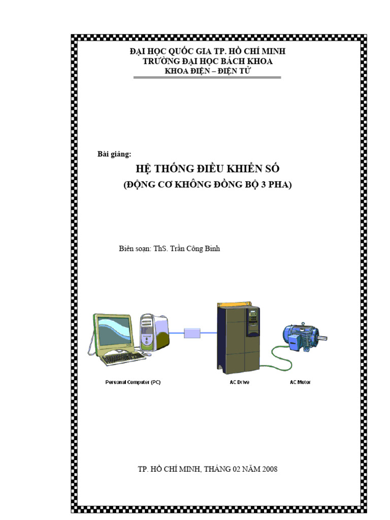 H THNG Diu Khin S DNG C Khong DN | PDF