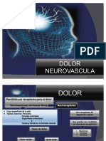 Dolor Neurovascula