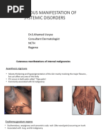 Ulcerative Lymphangitis In Cattle Pdf