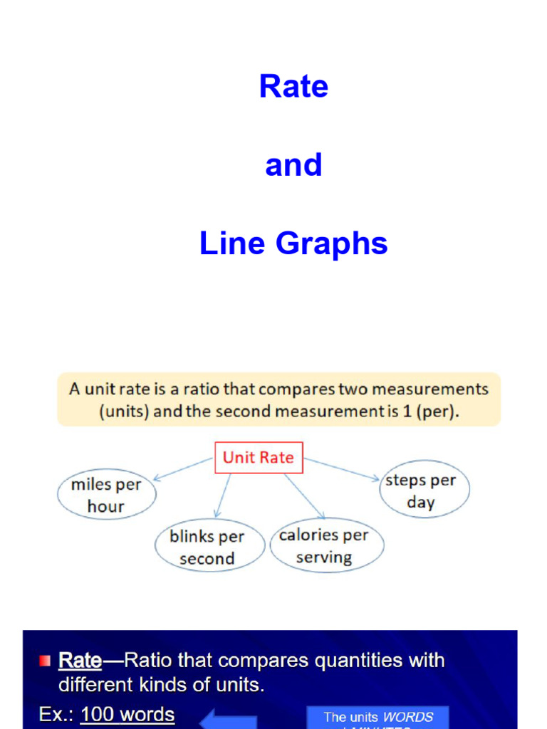 Volume of Prisms and Line Graphs | PDF