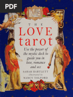 The Library of Esoterica 1 - Tarot (Jessica Hundley, Johannes ...