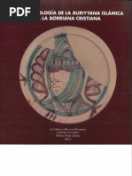 2011 Burriana Medieval