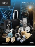 Download Medeco Price Book 2012 by Security Lock Distributors SN78778483 doc pdf