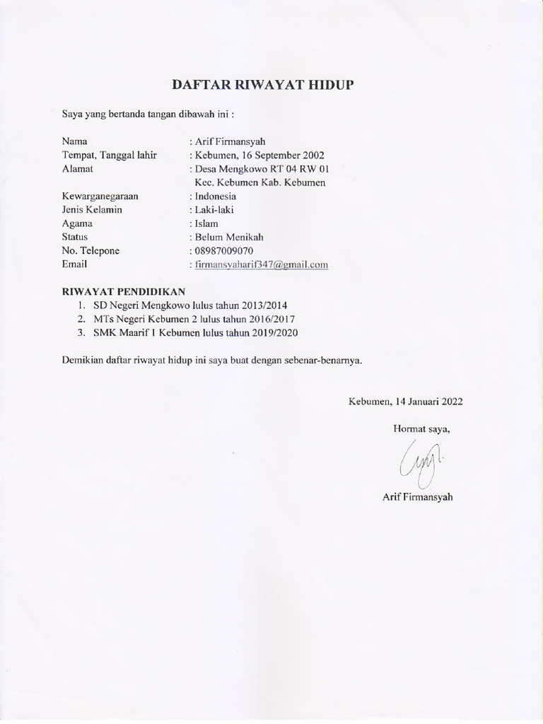 DRH | PDF