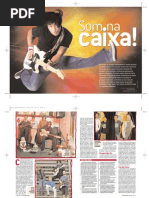 VEJA, Viver Melhor Curitiba, novembro 2004