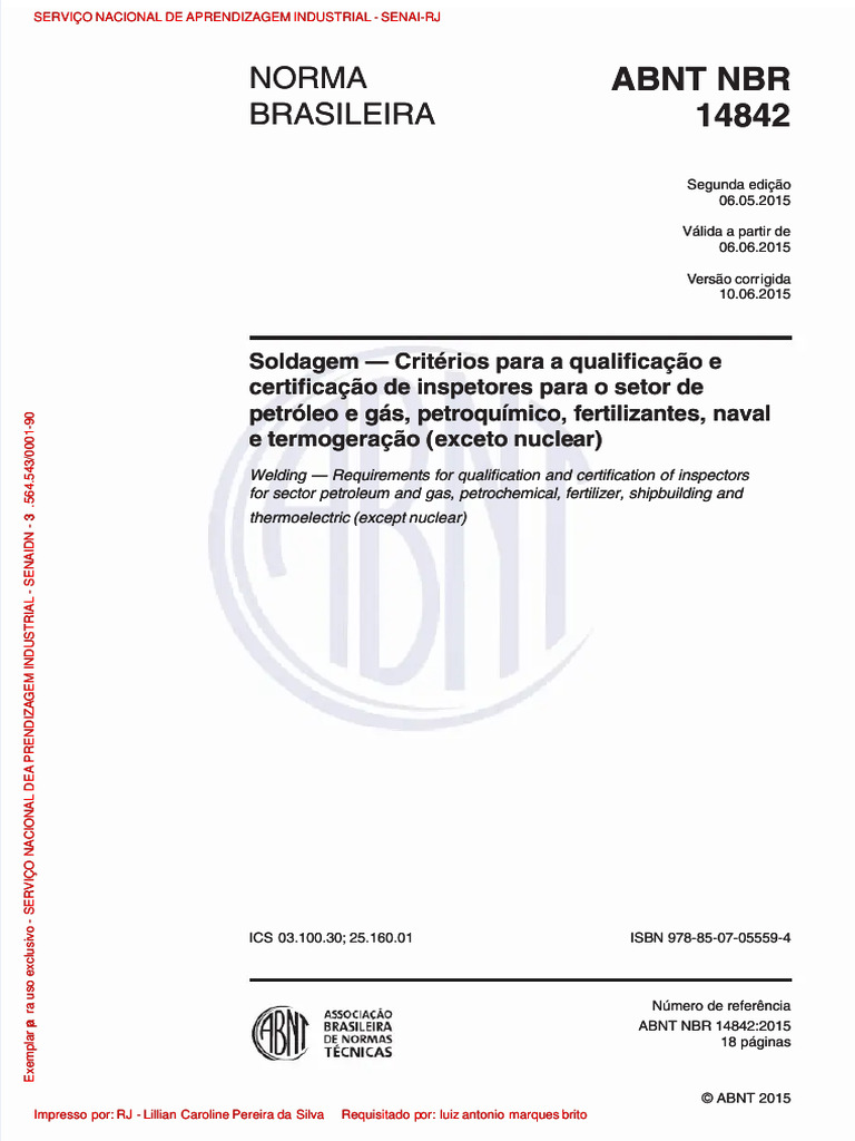 ABNT-NBR-14842-2015-soldagem-e-criterios-para-qualificao-de-inspetores ...