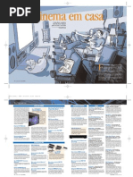 VEJA, Viver Melhor Curitiba, outubro 2005