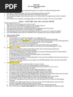 Download Chapters 1-4 Outline by Billbobjr123 SN78779236 doc pdf