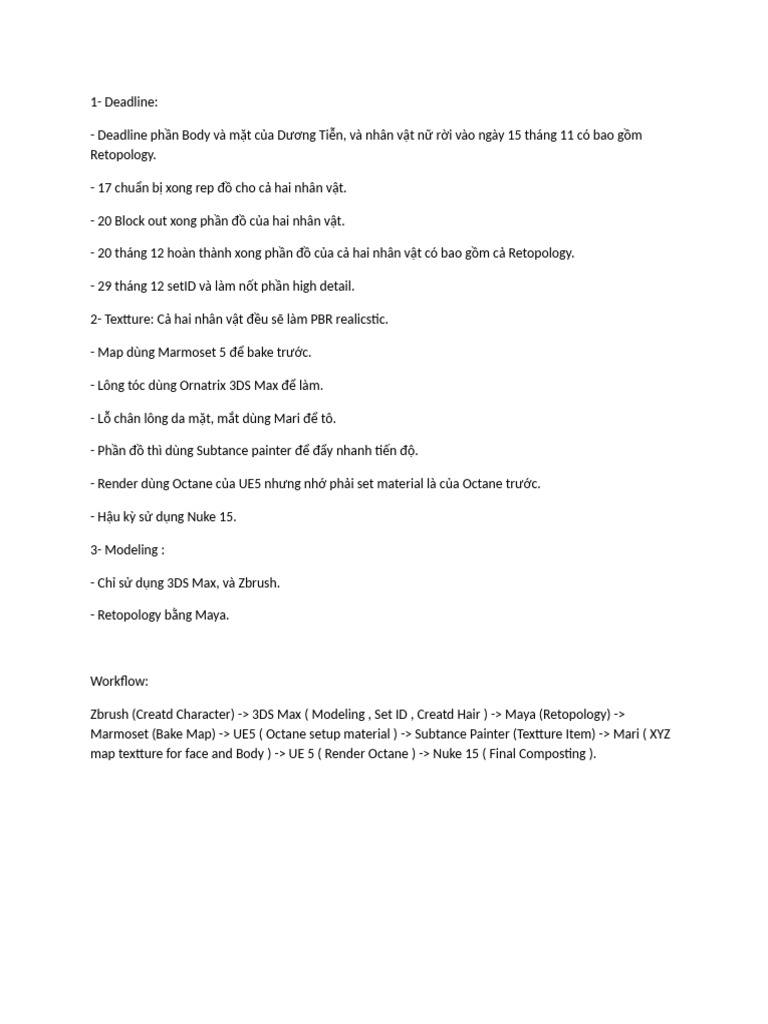Dead Line | PDF