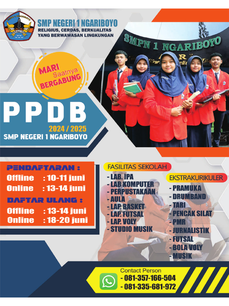 Ppdb 2024 Pdf