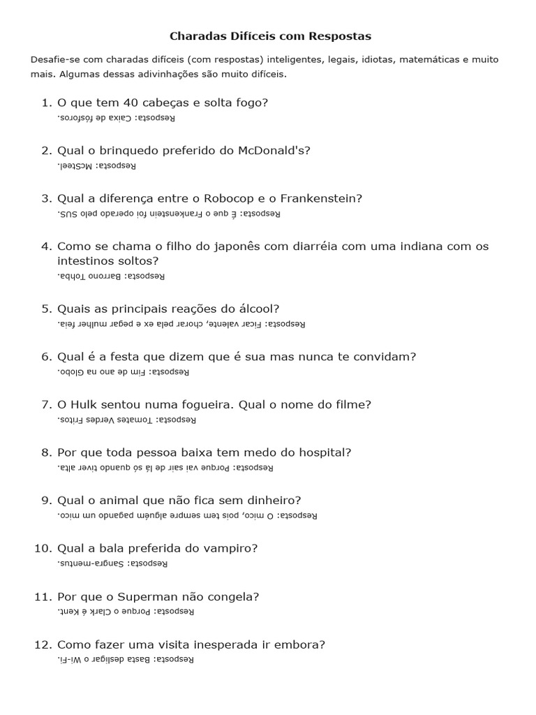 A Arte de Fazer Anedotas - Humor Com Propósito | PDF, image size:768x1024