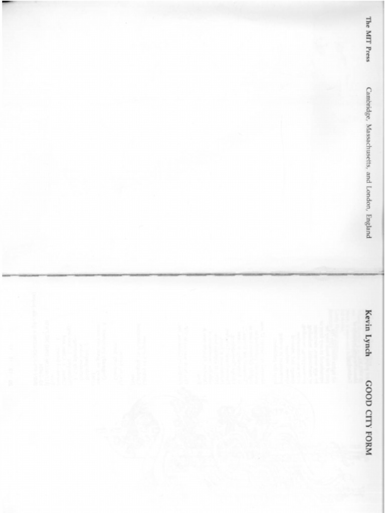 Lynch - Access and Control | PDF