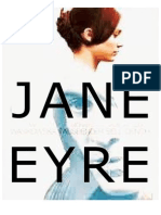 Jane Eyre - Part 1