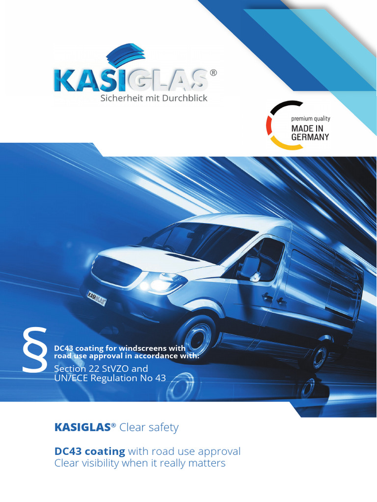 Kasiglas DC43 | PDF | Road