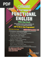 Quantitative Reasoning 1 Text Book by DR Noman Khalid | PDF