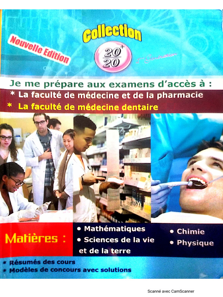 Medecine | PDF
