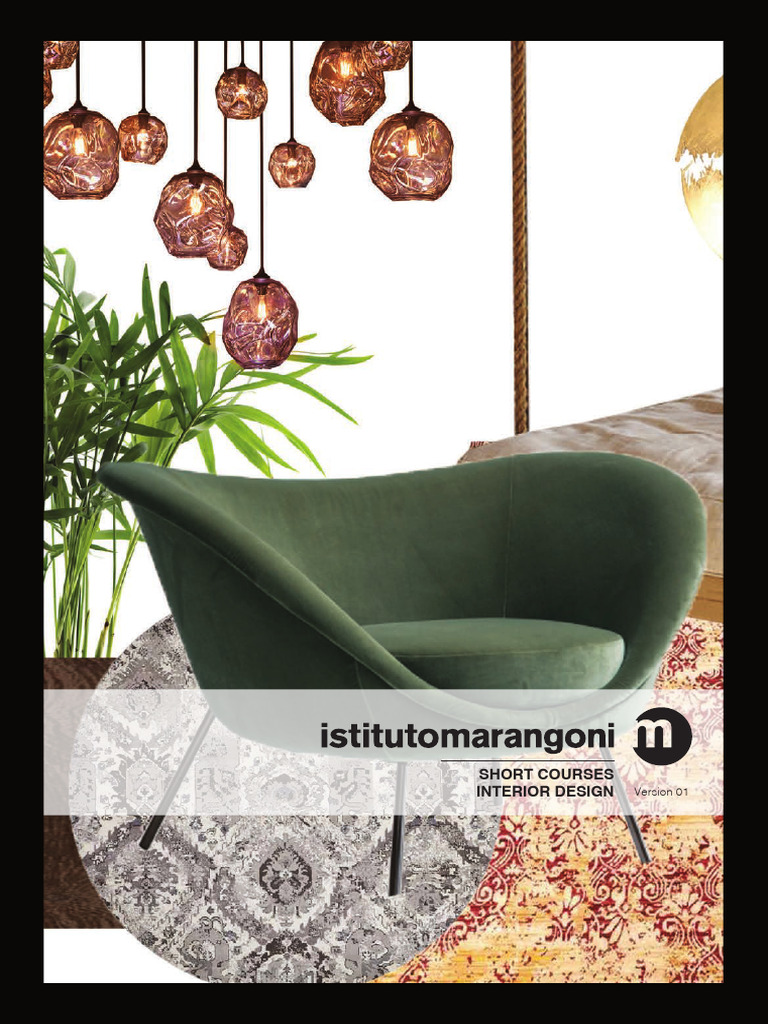 IM - PS - ShortCourse - 3W - INTERIOR DESIGN - 02 | PDF | Learning ...