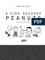 Vida Segundo Peanuts 2011