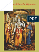 Sri Ram Charit Manas - Hindi Text + Eng Translation