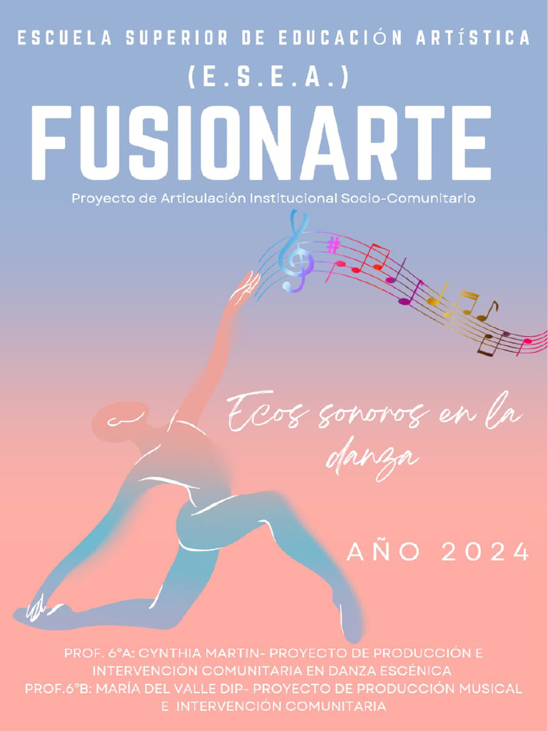 Pdf 2 pdf bailes ritmo
