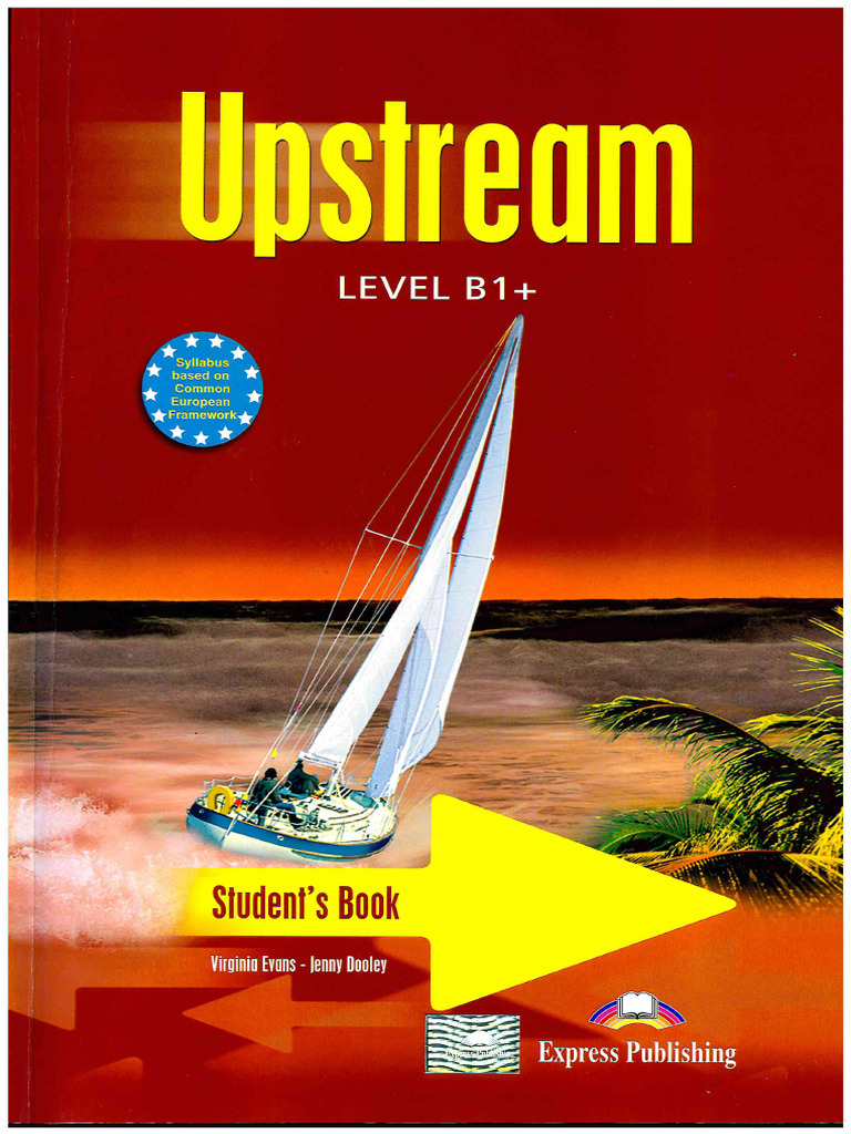 Upstream SB B1+ | PDF