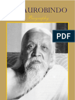 Sri Aurobindo - Biography - K.R. Srinivasa Iyengar