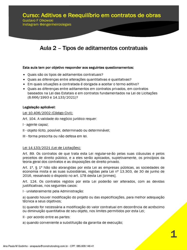 aula-2-tipos-de-altera-es-contratuais-quantitativa-qualitativa-e