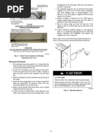 AC Condensate Drain Pipe Sizing Guide | PDF | Air Conditioning ...