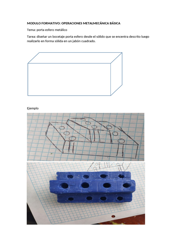 Modulo Formativo | PDF | Tecnología