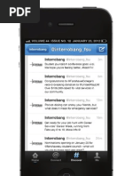 Download Interrobang issue for January 23rd 2012 by interrobangfsu SN78788723 doc pdf