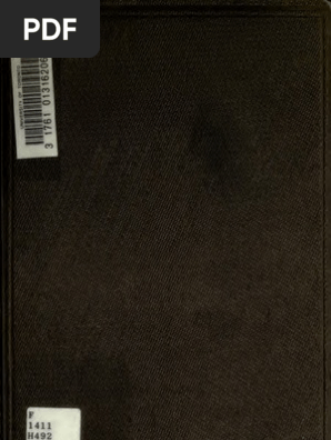 Sir Arthur Helps The Spanish Conquest In America And Its