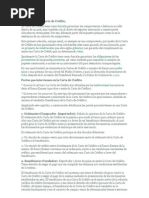 Ejemplo Cartas de Credito  Carta de crédito  Dinero