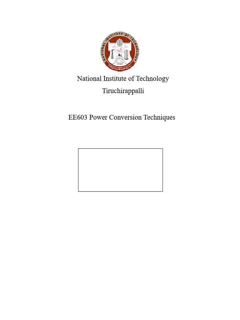AC Voltage Chopper Working Principle | PDF | Electromagnetism ...