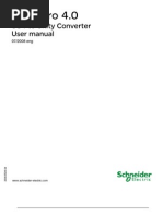 Download 984 to Unity Converter - User Manual by Carlos Mario Bolivar Pimienta SN78790579 doc pdf